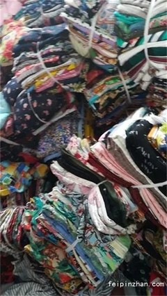 绍兴今日回收库存真丝面料网高价收购库存面料