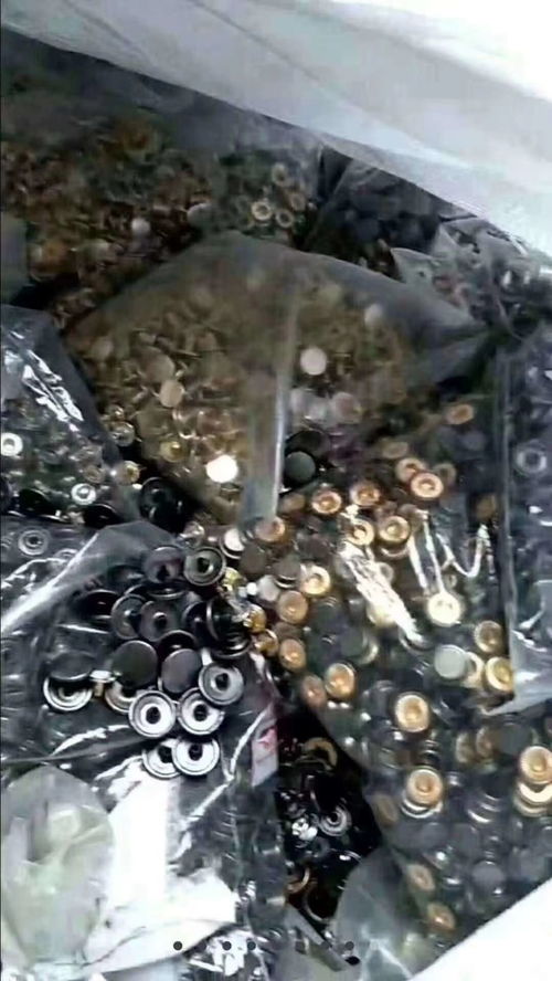 图 河北沧州高价回收服装回收布料回收辅料收购服装布料辅料毛领 沧州旧货回收 沧州列表网