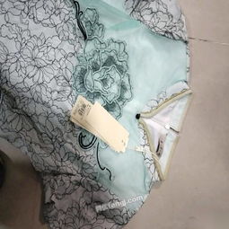 回回收衣服布料库存