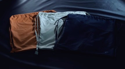 迪桑特发布全新品牌环保主张并推出旧衣回收项目