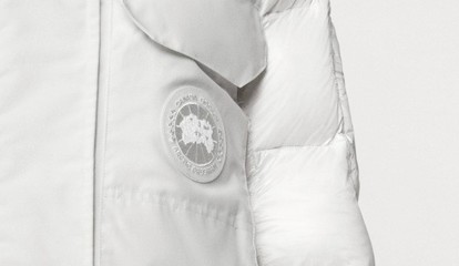 加拿大鹅开启可持续发展旅程 发布可持续羊毛面料 开售新系列