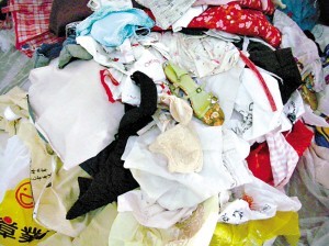 上海办公文件销毁,惠南布料服装销毁