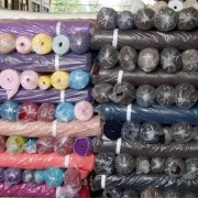 上海闵行区收购库存面料电话号码「上海上门回收布料价格高」