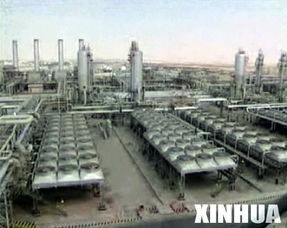 中东产油国对世界石油市场仍具有重要影响