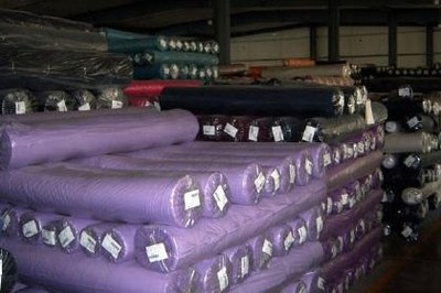 河源印染厂库存布料回收,当场收购货品
