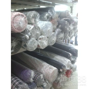 【高价回收服装面料_布料价格|图片】-