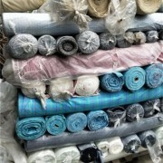 本年度溧阳库存面料回收公司高价收库存服装面料辅料