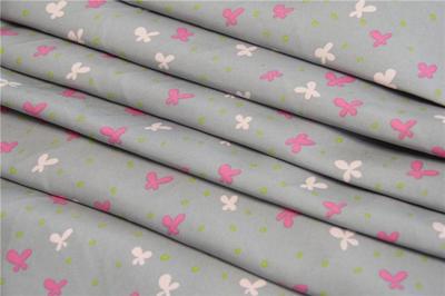 平桃印花 75d*150d 143*70 95G 145cm产品信息_布工厂