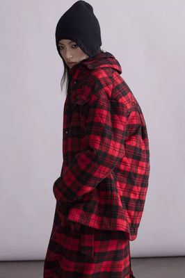 ERDOS鄂尔多斯丨衣服、回收塑料瓶「一线之隔」