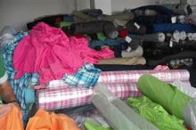 供应上海千汇回收 童装 西服 布料 女装 1-企汇网