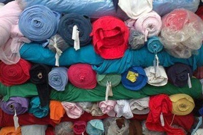 广州天河库存布料回收,全天随时上门看货报价,现款交易