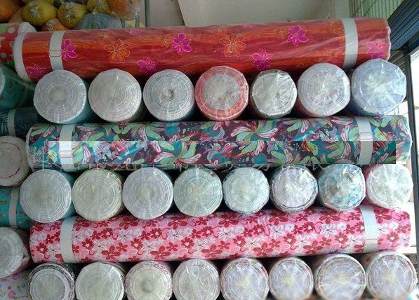 上海布料回收服务 专业厂家助力库存面料高效处理