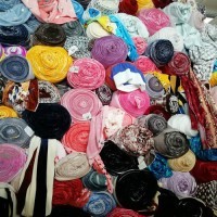 广东潮州布料回收公司 高价回收库存面料，专业服务流程解析