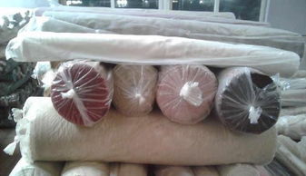 回收裤存服装与布料 可持续时尚的环保选择