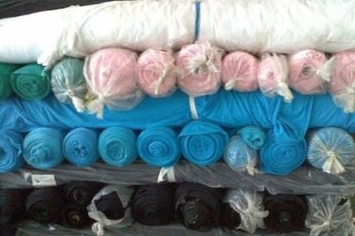 清远库存面料回收 解决您存货困扰的专业方案