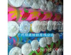 回收库存布料贸易信息