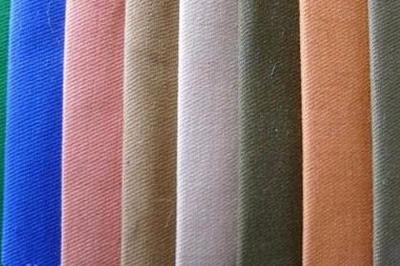 回收布料 环保与创新的绿色选择