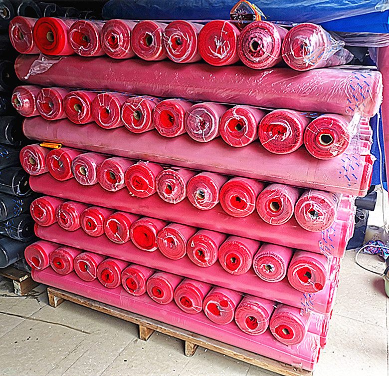 库存面料与皮革回收 盘活资源，创造价值