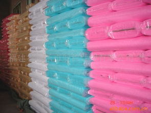 福建省长乐市航锦针织产品与服务概览 高品质针织面料与环保布料回收